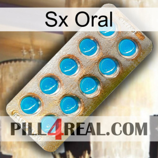 Sx Oral new09